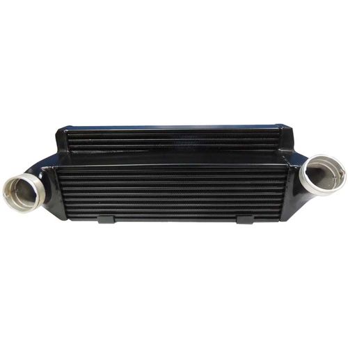 Intercooler ar/ar upgrade para BMW N54 1M 135i 335i E90 E82