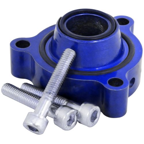 Válvula Blow Off Spacer BMW 320i 328i 520i 525i - N20 / N55 - Blue Series