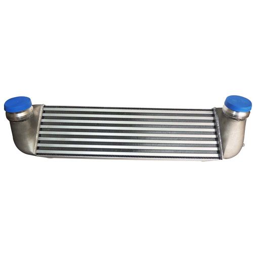 Intercooler ar/ar upgrade para BMW 320i / 328i / 428i (N20 / N55)