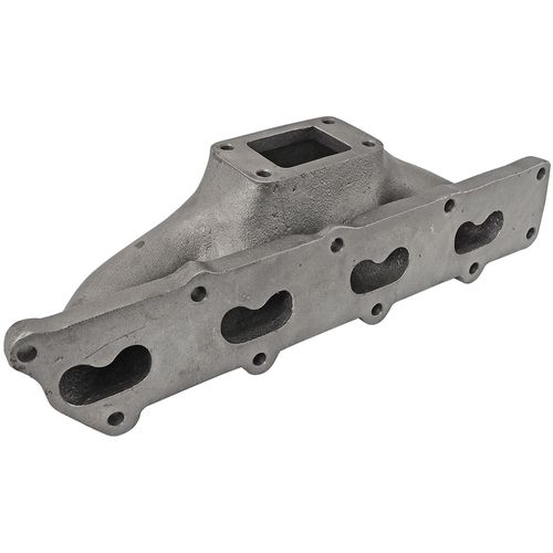Coletor de escape para turbo GM Astra / Vectra 16V - T3