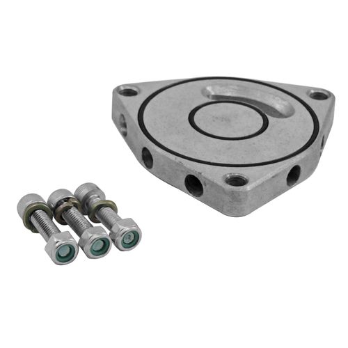 Válvula Blow Off para Hyundai HB20 1.0 turbo acima de 2016