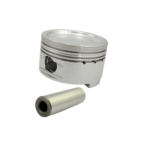Pistão Forjado Para VW AP 1.8 Turbo 83mm Unitário - SPA Linha Super A + Pino 21mm