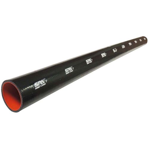 Mangueira de Pressurização de Silicone SPA reta 2" x 1 metro