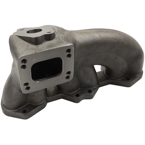 Coletor de escape para turbo VW Golf / Passat VR6 12V T3 / T4
