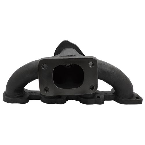 Coletor de escape para turbo Ford EcoSport Zetec Rocam 8V