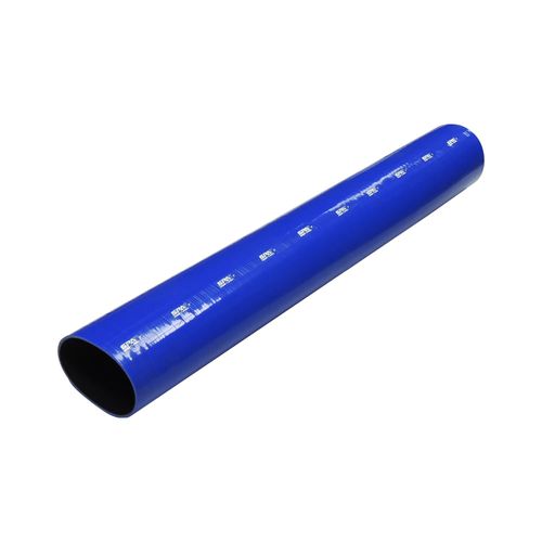Mangueira de Pressurização de Silicone SPA reta 5" x 1 metro