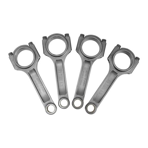 Biela Forjada Super A 159mm 1000CV Para VW AP Bloco Alto MVLBIL02 - Jogo Com 4 Unidades - No estado