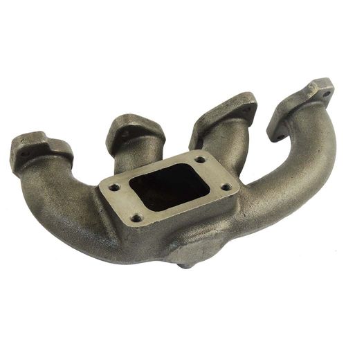 Coletor de escape para turbo GM Astra 8V (nacional) - T3