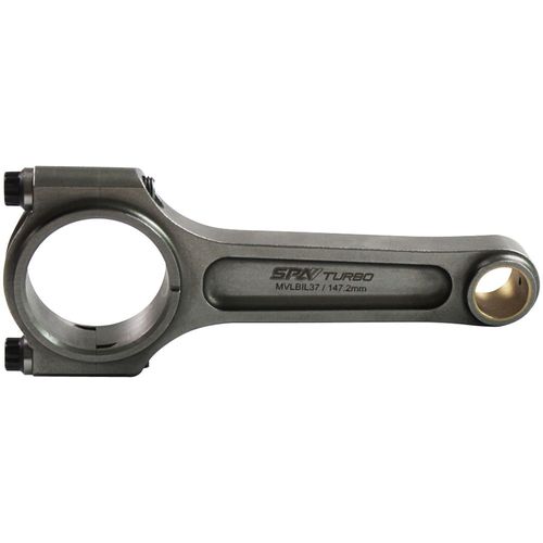 Biela Forjada Super A-Beam 147mm 1200cv para VW AP (parafusos 7/16) - Unitário