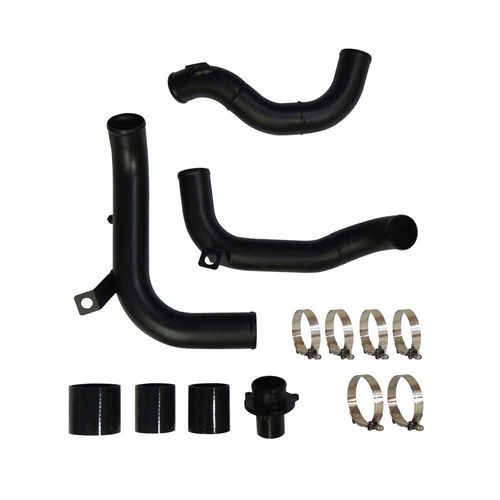 kit upgrade de pressurização (Boost Pipe / Charge pipe / MUFFLER Delete) VW Golf MK7 GTI