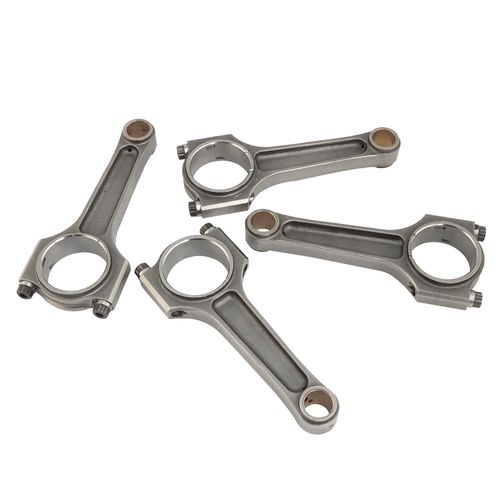 Biela Forjada 144mm 1000cv para VW AP - Jogo com 4 unidades - Sem uso, perfeito estado.