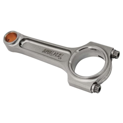 Biela Forjada Super A-Beam 144mm 1000cv para VW AP - Unitário