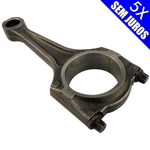 Biela GM 1.0 / 1.4 / 1.6 / 1.8 / Corsa / Celta / Meriva / Montana -1 Unidade - Sem uso, perfeito estado.