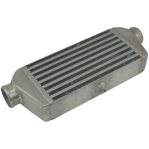 Intercooler Universal AR/AR 280mm x 140mm x 65mm Colmeia bar & Plate