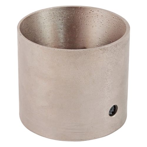 Difusor Em Alumínio Maciço Para Carburadores WEBER IDF 40 / 44 Italiana - 1 Unidade - Diâmetro DE 28mm - No Estado