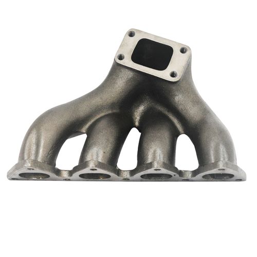 Coletor de escape para turbo Honda D15 / D16 - T3
