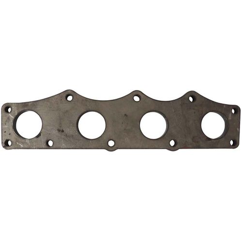 FLANGES EM AÇO CARBONO PARA CONFECÇÃO DE COLETOR DE ESCAPE LINHA BMW N20 - No estado