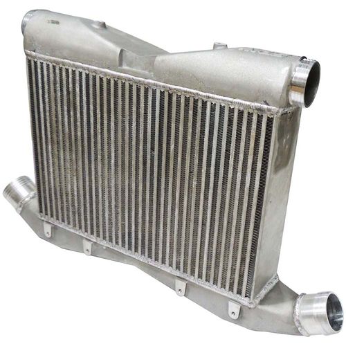 Intercooler  Universal  para Motores de + 1000 Cavalos