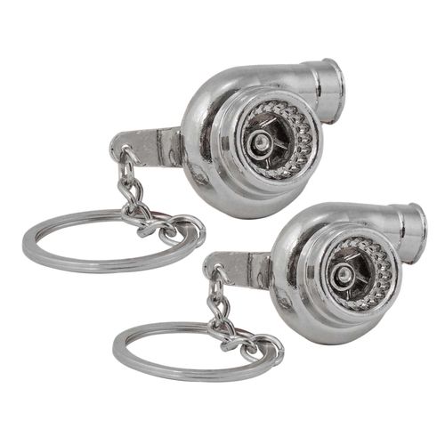 Chaveiro turbina