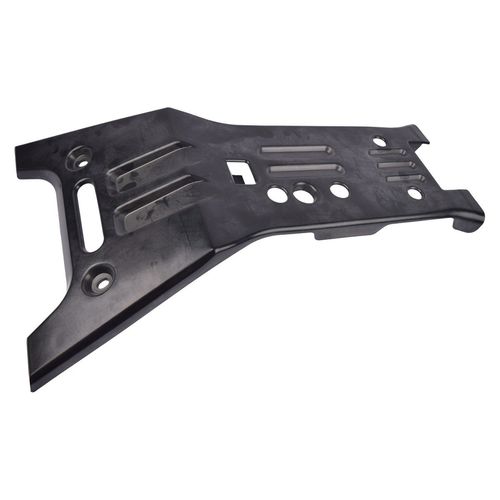 Capa Protetor Dianteiro do Chassi Grizzly 660 Original Yamaha