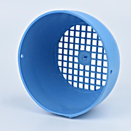 Tampa Defletora Weg  PVC