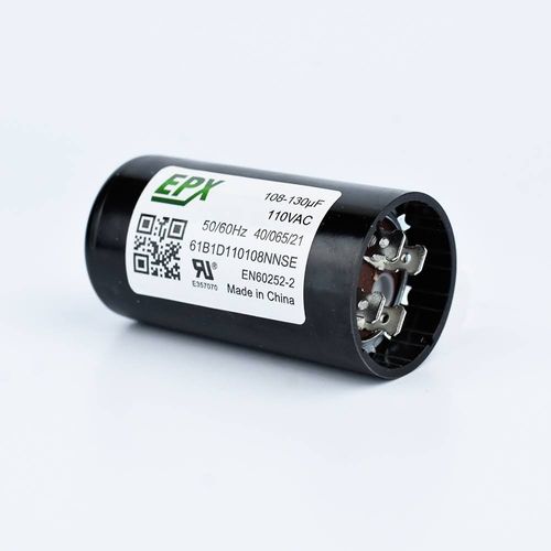 Capacitor Eletrolítico EPX