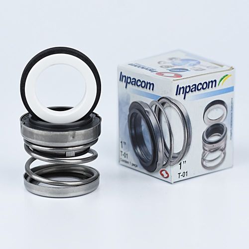 Selo Mecânico Inpacom T01