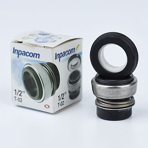 Selo Mecânico Inpacom T02