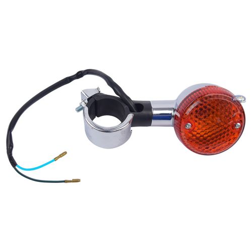 Piscar Dianteiro Direito Shadow 600c 00-05 Modelo Original
