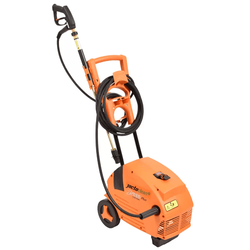 Lavadora de Alta Pressão J-7000 Stop Total 1850W - JactoClean