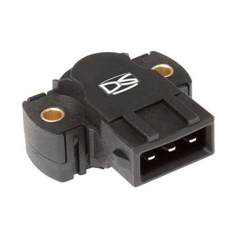 Sensor Posição de Borboleta Golf 1994 a 1998 Passat 1995 a 1998 Polo 2001 em diante DS 1909