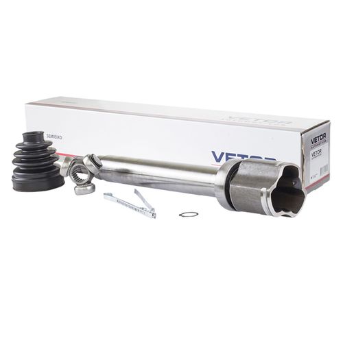 Tulipa Trizeta Ford Ecosport 2013 a 2023 - 806688 - VT5540