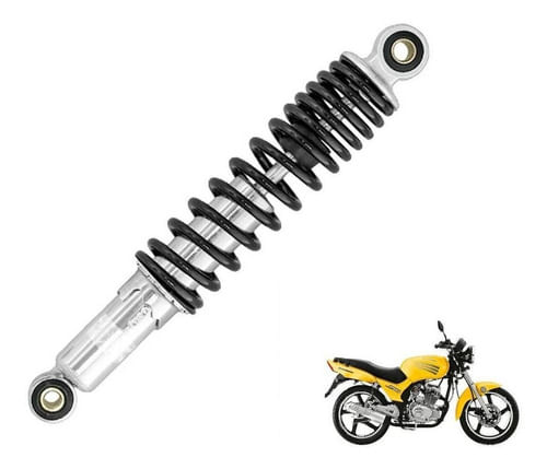 Amortecedor Dafra Speed150 Riva150 Unidade (cofap)
