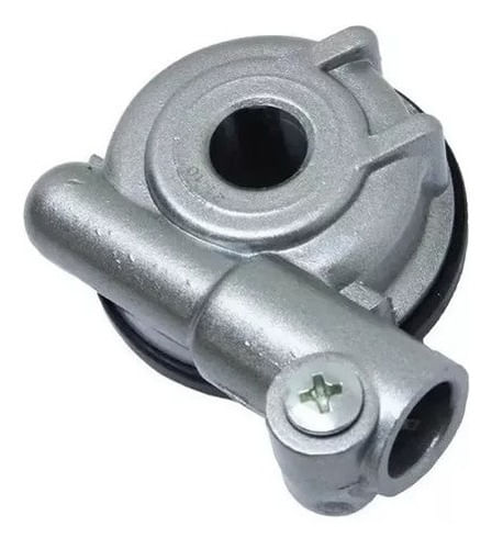 Engrenagem Velocímetro Nxr 150 Bros Esd Disco 2003a2014 Scud