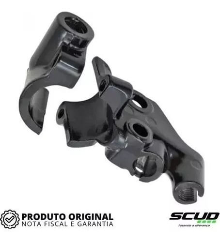 Manicoto Esquerdo Embreagem Fazer250 Xtz250 Lander Tenere