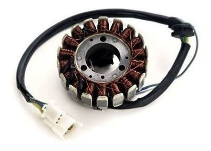 Estator Cbx250 Twister Magnetron