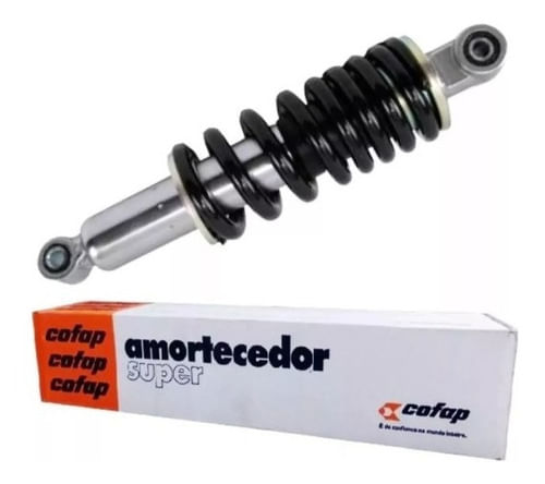 Amortecedor Pró Link Honda Cb300 Original Cofap Monoshock