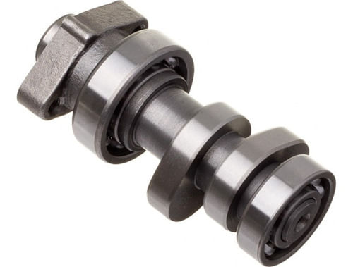 Arvore Comando Valvula Honda Fan125 09/15 Scud