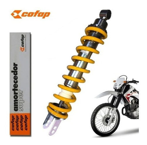 Amortecedor Xr250 Tornado