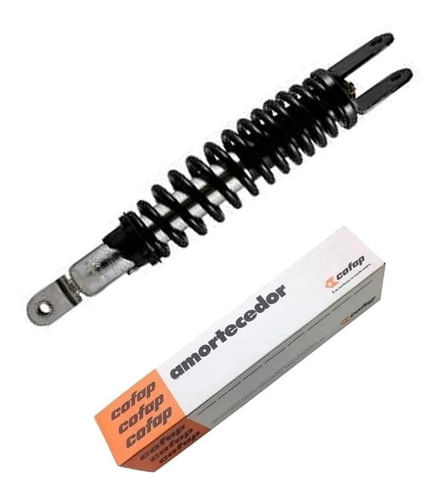 Amortecedor Traseiro Cb400 Cb450 Cofap Cr22533m (unidade)