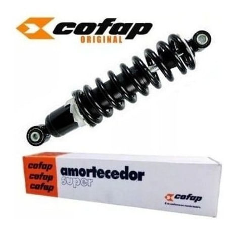 Amortecedor Fazer250
