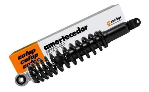 Amortecedor Traseiro Honda Lead 110 Original Cofap Cr22610m