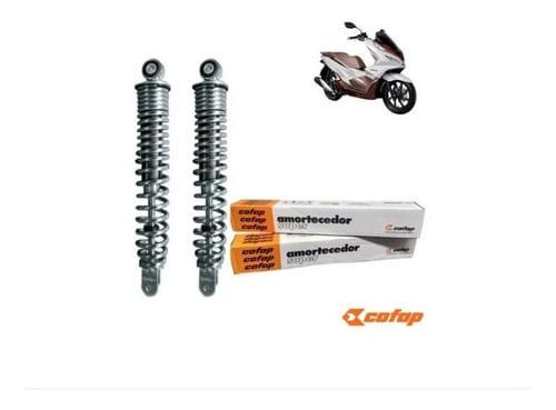 Amortecedor Pcx150 2013 A 2022 Original Cofap (unidade)