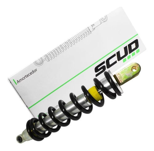 Amortecedor Traseiro Prolink Honda Xre300 Xre 300 Scud 09a22