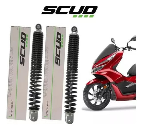 Amortecedor Honda Pcx150 Pcx 150 2019 Ate 2022