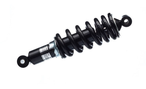 Amortecedor Pró Link Yamaha Xtz125 03/07 Importado Denshin