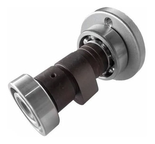 Arvore Comando Valvula Cbx150 Cbx200 Nx150 Nx200 Xr200