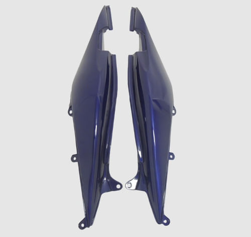Rabeta Sportive Cb 300 Azul 2011