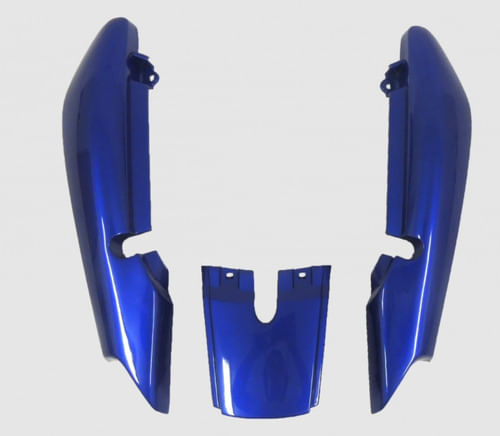 Rabeta Ybr 125 00/01 Azul