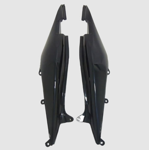 Rabeta Sportive Cb 300 Azul 2012 E 2013